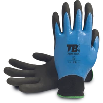 TB 765NG Touch kesztyű