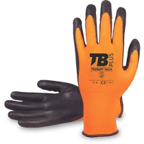 TB 700NaFP Touch kesztyű