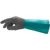 Ansell 58-530W AlphaTec kesztyű