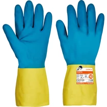 Caspia FH neopren mártott kesztyű