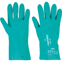 Ansell 58-330 AlphaTec