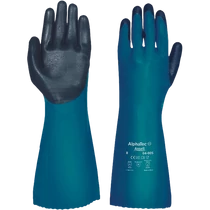 Ansell 04-005 AlphaTec kesztyű