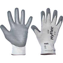 Ansell 11-731 HyFlex kesztyű