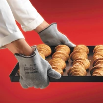 Ansell 42-474 CrusaderFlex kesztyű