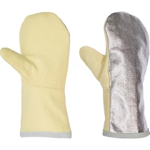 Parrot Profi AL egyujjas kesztyű