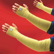 Ansell 70-114 Sleeves Neptune Kevlar alkarvédő