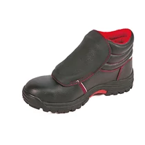 Steeler Welder S3 HRO M SRA hegesztő bakancs