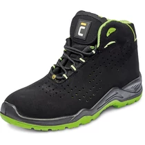 Halwill MF ESD S1P SRC bakancs
