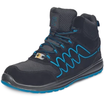 Raven Sporty O1 ESD SR bakancs