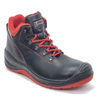 Panda Asphalt S3S HRO SR bakancs