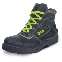 Panda HV Alfa S3 CI FO SR bélelt téli bakancs