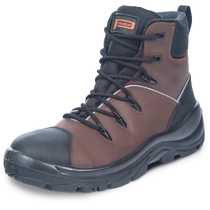 Panda Asta O6 HRO SR bakancs