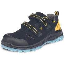 Halwill Pro MF ESD S1PS SR szandál