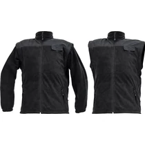 Randwik polár kabát