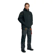 Emerton Winter softshell dzseki