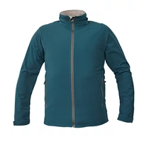Namsen softshell kabát