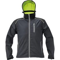 Knoxfield softshell dzseki