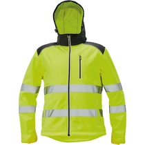 Knoxfield softshell dzseki