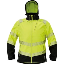 Knoxfield Profi HV softshell dzseki
