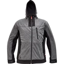Huyer softshell kabát
