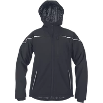 Emerton Stretch téli softshell dzseki