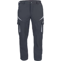 Emerton Stretch téli softshell nadrág