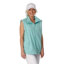 Vorma Lady női polár mellény