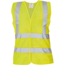 Quoll jólláthatósági mellény