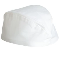 Volans "hajó" szakácssapka