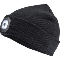 Deel Led sapka fejlámpával