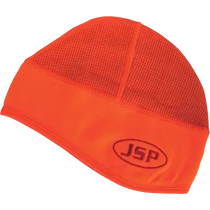 JSP Surefit sisakbélés HI-VIS narancs