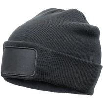 Meest kötött sapka