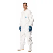 Tyvek 500 Industry védőoverál