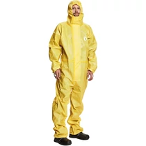 Chemsafe Shield vegyi védőoverál