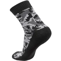 Neurum Camouflage zokni