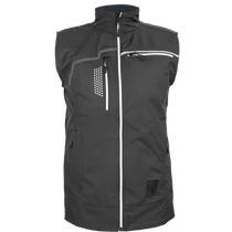 Taurus softshell mellény