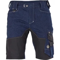 Neurum Denim rövidnadrág