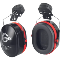 JSP Inter EX fejhallgató Helm. MK7, EVO