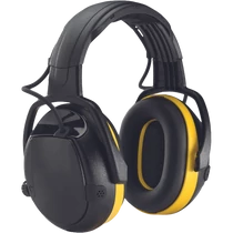 SECURE 2H Active szintfüggő fültok 30dB