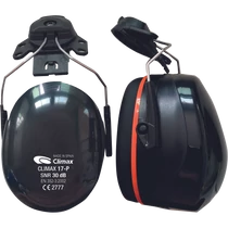 Climax 17-P sisakra szerelhető fültok 5-RS sisakhoz