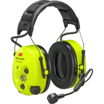 3M PELTOR MT15H7AWS6 ProTac XPI fültok