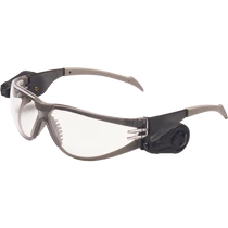 3M 11356-00000M védőszemüveg LED Light