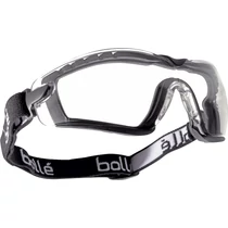 Cobra szemüveg habbal