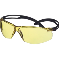 3M SecureFit 500 SF501SGAF-BLK szemüveg