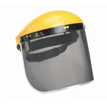 Visiguard MESH SE1780 hálós arcvédő