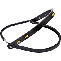 Visiguard alumínium látómező tartó