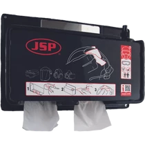 JSP Szemüveg tisztító állomás 4x280 db