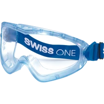 Profile Polycarbonatate szellőző szemüveg