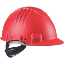 3M G3501M-RD védősisak