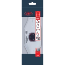 JSP SpringFit 435ML FFP3 szelepes szűrőfélálarc (10db-os doboz)